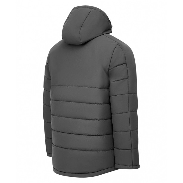 Куртка утепленная CAMP 2 PerFormPROOF Padded Jacket, темно-серый Jögel